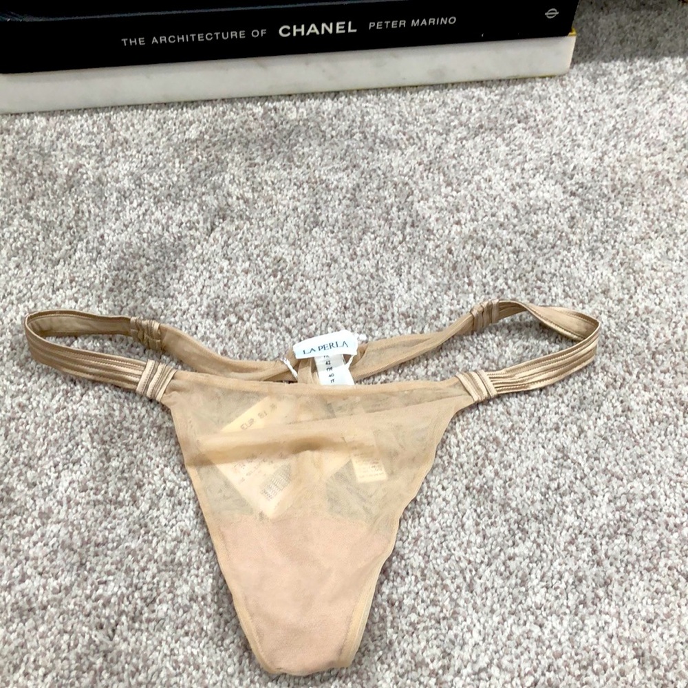La Perla made in Italy size M
